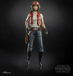 Star Wars The Black Series - Doctor Aphra (Reissue) - Comic (7650990522544)