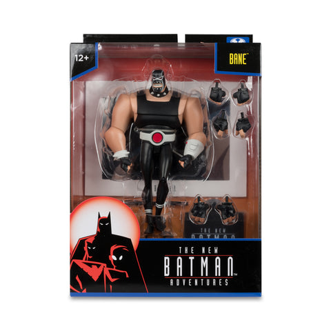 The New Batman Adventures - Bane - Wave 2 (7651025879216)