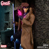 One:12 Collective - Gambit (Reissue) - X-Men - Mezco