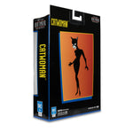 The New Batman Adventures - Catwoman - Wave 2 (7651026305200)