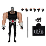 The New Batman Adventures - Bane - Wave 2 (7651025879216)