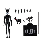 The New Batman Adventures - Catwoman - Wave 2 (7651026305200)