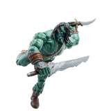 Marvel Legends - Skarr: Son of Hulk (7651675504816)