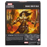 Marvel Legends - Skarr: Son of Hulk (7651675504816)