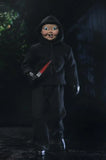 Happy Death Day - Babyface Killer - 8” Cloth - NECA