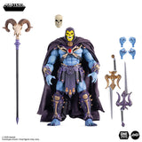 MOTU - Skeletor (Standard) - 200x - 1/12 Scale - Mondo