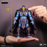 MOTU - Skeletor (Standard) - 200x - 1/12 Scale - Mondo