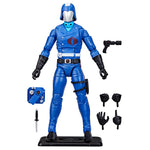 GI Joe Classified Series - Retro Cobra Commander (7657538781360)