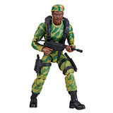 GI Joe Classified Series - Retro Sgt Stalker (7657536618672)