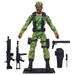 GI Joe Classified Series - Retro Sgt Stalker (7657536618672)