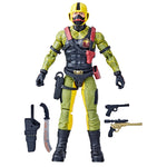 GI Joe Classified Series - Python Patrol Cobra Copperhead - 96 (7657533112496)