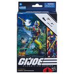 GI Joe Classified Series - Python Patrol Cobra Copperhead - 96 (7657533112496)