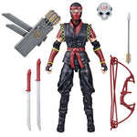 GI Joe Classified Series - Python Payrol Vypra - 88 (7657533440176)