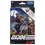 GI Joe Classified Series - Python Payrol Vypra - 88 (7657533440176)