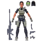 GI Joe Classified Series - Nightforce Jodie “Shooter” Craig - 90 (7657533669552)