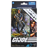 GI Joe Classified Series - Nightforce Jodie “Shooter” Craig - 90 (7657533669552)