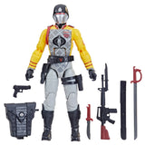 GI Joe Classified Series - Python Patrol Crimson Guard - 66 (7657534128304)