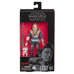 Star Wars The Black Series - Cal Kestis (Reissue) (7658918903984)