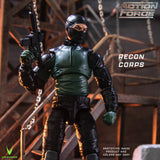 Action Force - Recon Corps - Series 5 (7659353112752)