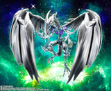 Yu-Gi-Oh! 5D - Stardust Dragon - SH MonsterARTS