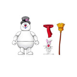 Frosty The Snowman - Frosty and Hocus Pocus - 1/12 - Jada Toys