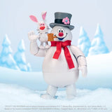 Frosty The Snowman - Frosty and Hocus Pocus - 1/12 - Jada Toys