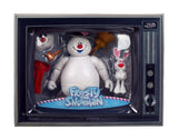 Frosty The Snowman - Frosty and Hocus Pocus - 1/12 - Jada Toys