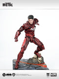 Dark Nights Metal - Red Death - 1/12 - LPZZ