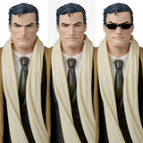 Batman: Hush - Bruce Wayne - No 299 - Mafex