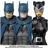 Batman: Hush - Bruce Wayne - No 299 - Mafex