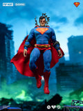Batman: Hush - Superman - 1/12 - Gong Toys