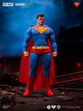 Batman: Hush - Superman - 1/12 - Gong Toys