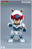 Samurai Pizza Cats - Yattarou - HB0057 - HeatBoys