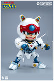 Samurai Pizza Cats - Yattarou - HB0057 - HeatBoys