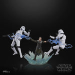 Star Wars The Black Series - Starkiller and Troopers - Exclusive (7664134455472)