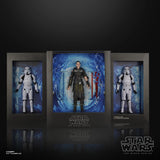 Star Wars The Black Series - Starkiller and Troopers - Exclusive (7664134455472)