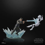 Star Wars The Black Series - Starkiller and Troopers - Exclusive (7664134455472)