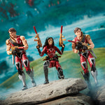 GI Joe Classified Series - Crimson Strike Team - 82 - Exclusive (7664135241904)