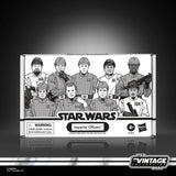 Star Wars The Vintage Collection - Imperial Officers 4 Pack (7664135864496)