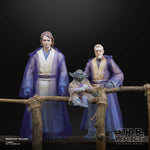 Star Wars The Black Series - Force Ghost 3 Pack - Exclusive (7664136880304)