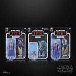 Star Wars The Black Series - Force Ghost 3 Pack - Exclusive (7664136880304)