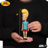Beavis and Butt-Head - Action 5 Set - Mondo Toys