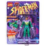 Marvel Legends - Prowler - Retro Cardback - Exclusive (7665470701744)