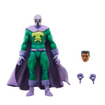 Marvel Legends - Prowler - Retro Cardback - Exclusive (7665470701744)