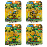 TMNT - Classic 2003 Turtles - Playmates (7665579720880)