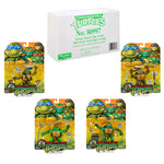 TMNT - Classic 2003 Turtles - Playmates (7665579720880)