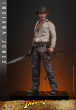 Indiana Jones and the Temple of Doom - Indiana Jones - MMS860 - Hot Toys