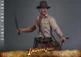 Indiana Jones and the Temple of Doom - Indiana Jones - MMS860 - Hot Toys