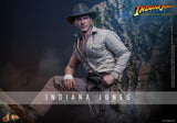 Indiana Jones and the Temple of Doom - Indiana Jones - MMS860 - Hot Toys