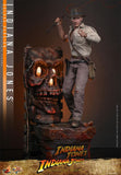 Indiana Jones and the Temple of Doom - Indiana Jones Deluxe - MMS861 - Hot Toys